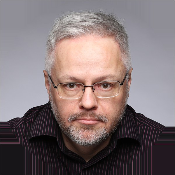 Дмитрий Кузнецов, SEO-аудитор